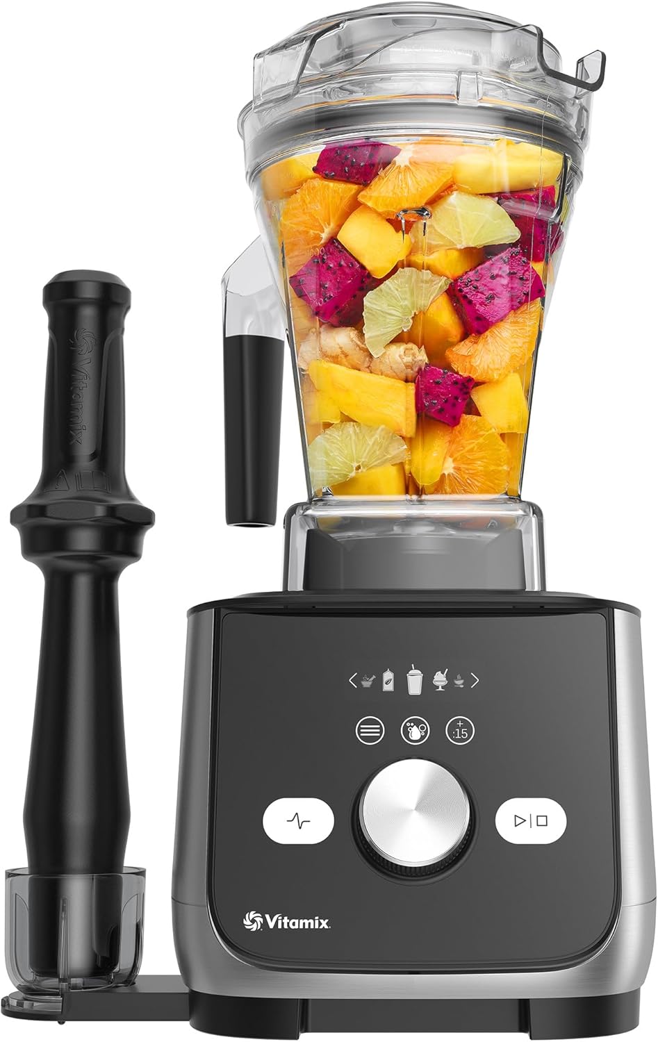 Full-Size Blender