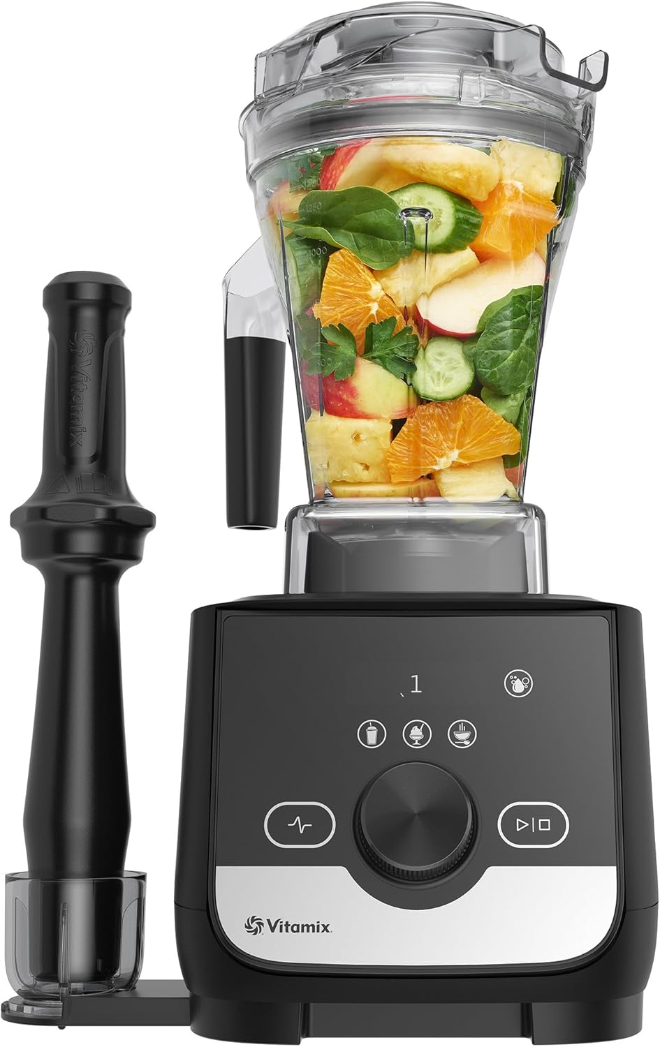 Full-Size Blender