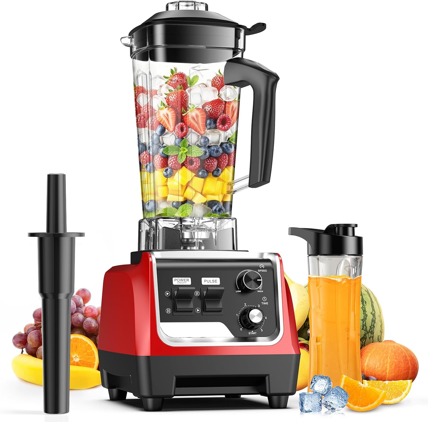 Full-Size Blender