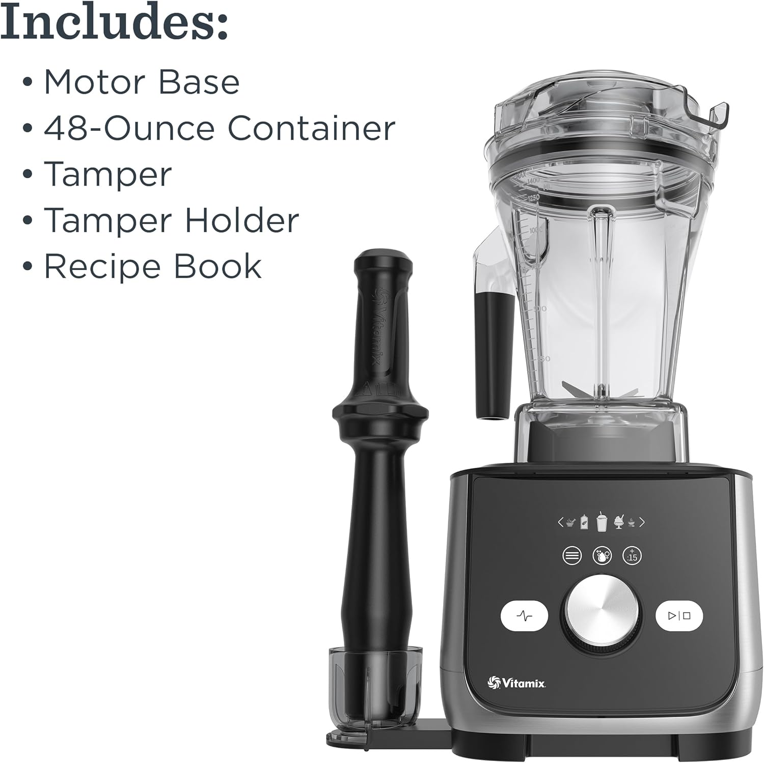 Full-Size Blender