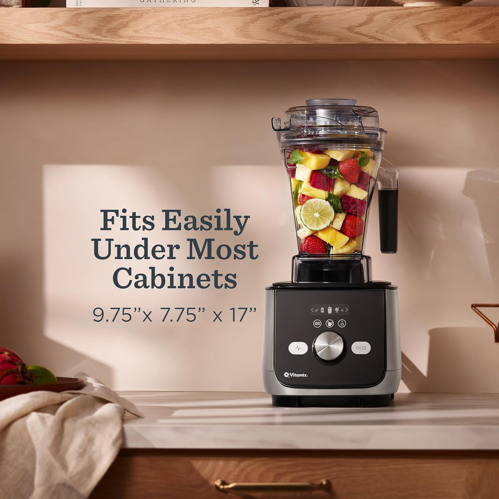 Full-Size Blender