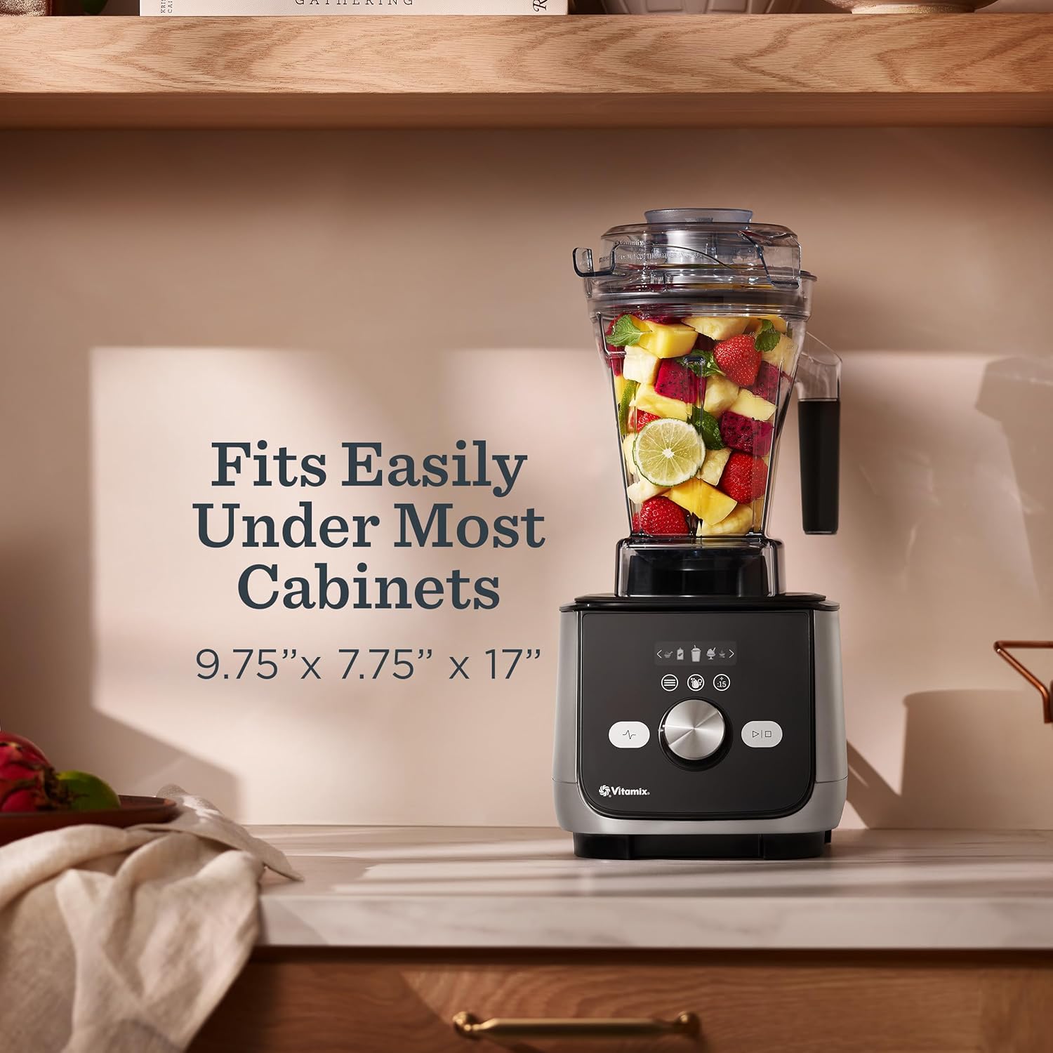 Full-Size Blender