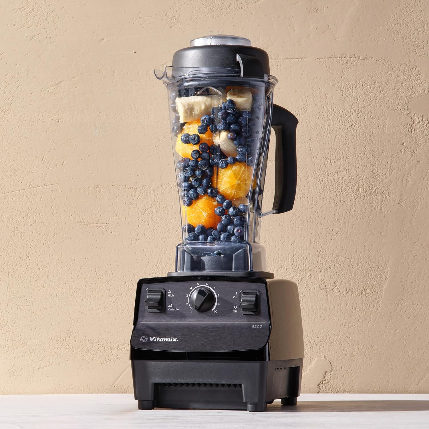 Full-Size Blender