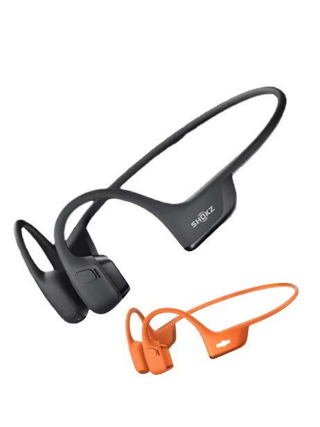Wireless Bluetooth Earphone With Bone Conduction